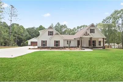 202 Old Sandhill Road, Carrollton, GA 30116 - Photo 2
