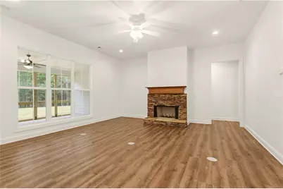 202 Old Sandhill Road, Carrollton, GA 30116 - Photo 6