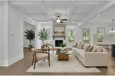 6181 Shoreland Circle, Buford, GA 30518 - Photo 12