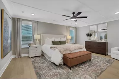 308 Ivy Brook Court, Cartersville, GA 30120 - Photo 58