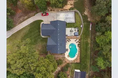 50 Pond Mill Court, Silver Creek, GA 30173 - Photo 2