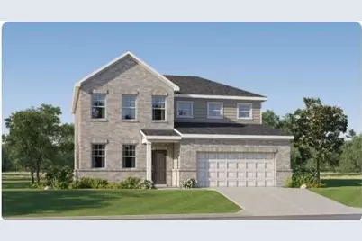 3875 Breton Cove, Bethlehem, GA 30620 - Photo 1