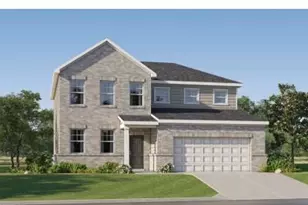3875 Breton Cove, Bethlehem, GA 30620 - Photo 1
