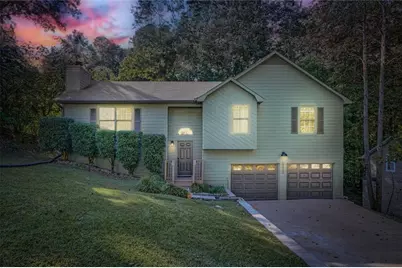 6213 Stoney Cove, Austell, GA 30168 - Photo 2