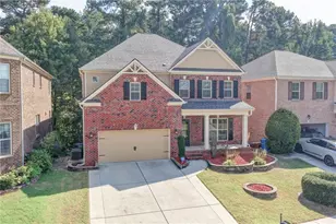 41 Kent Valley Cir, Tucker, GA 30084 - Photo 1