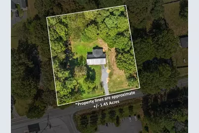 3552 Dews Pond Road SE, Calhoun, GA 30701 - Photo 30