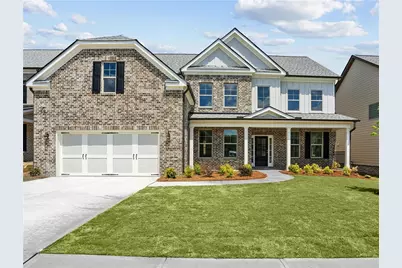 5926 Creek Indian Drive, Sugar Hill, GA 30518 - Photo 1