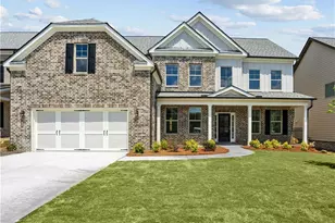 5926 Creek Indian Dr, Sugar Hill, GA 30518 - Photo 1
