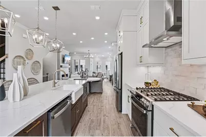 345 Crimson Pine Alley #13, Alpharetta, GA 30009 - Photo 26
