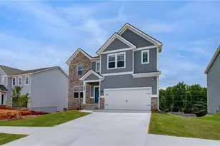 56 Homesite Armour Pass, Newnan, GA 30263 - Photo 2