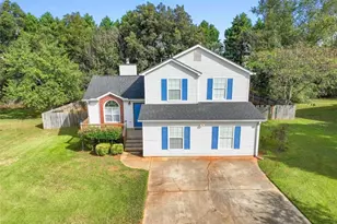 707 Village Overlook, McDonough, GA 30253 - Photo 1