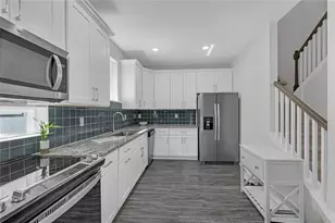 1981 Sea Cove Point NW, Atlanta, GA 30318 - Photo 4