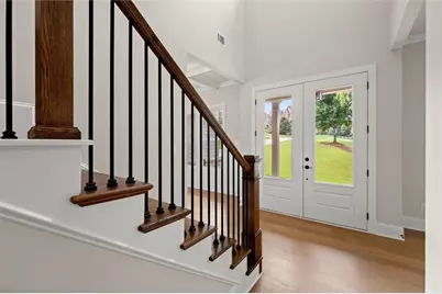 4538 Meadowland Way, Flowery Branch, GA 30542 - Photo 6