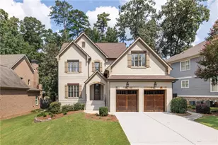2657 Valvedere Dr NE, Brookhaven, GA 30319 - Photo 1