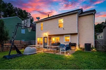 8405 Somerton Circle, Douglasville, GA 30134 - Photo 30