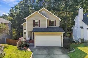 538 Parkstone Ln, Woodstock, GA 30189 - Photo 2