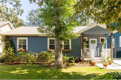251 Sisson Avenue NE, Atlanta, GA 30317 - Photo 1
