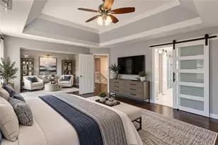 2470 Skylars Mill Way, Snellville, GA 30078 - Photo 16