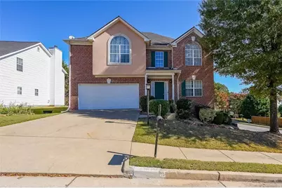 2470 Skylars Mill Way, Snellville, GA 30078 - Photo 34