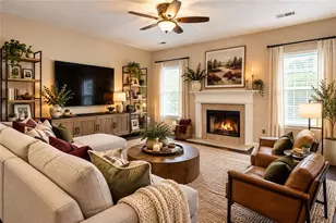 2470 Skylars Mill Way, Snellville, GA 30078 - Photo 6
