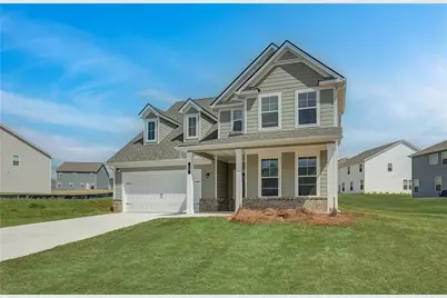 67 Homesite Jericho Way, Newnan, GA 30263 - Photo 2