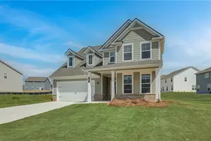 67 Homesite Jericho Way, Newnan, GA 30263 - Photo 2