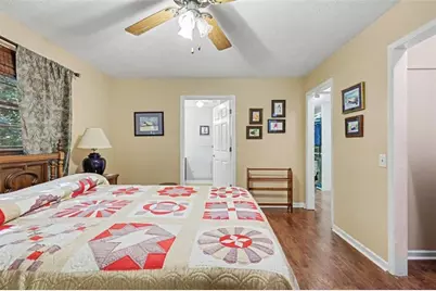 596 Moses Road, Rabun Gap, GA 30568 - Photo 24