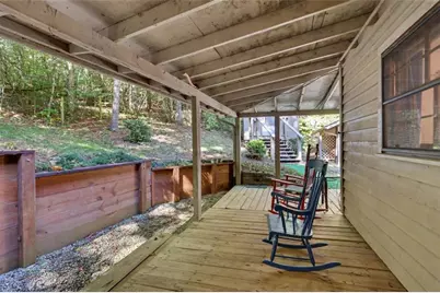 596 Moses Road, Rabun Gap, GA 30568 - Photo 30