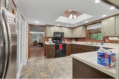 596 Moses Road, Rabun Gap, GA 30568 - Photo 14