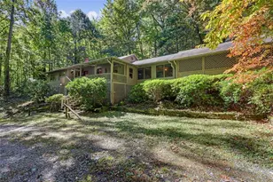596 Moses Rd, Rabun Gap, GA 30568 - Photo 8