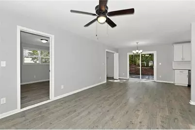 78 Morris Road, Newnan, GA 30263 - Photo 4
