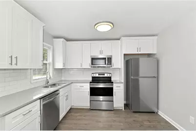 78 Morris Road, Newnan, GA 30263 - Photo 2