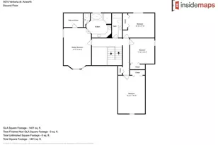 5070 Verbena Dr NW, Acworth, GA 30102 - Photo 22