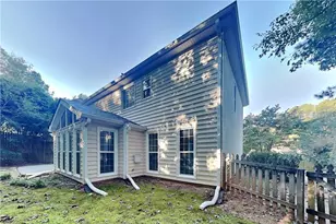 5070 Verbena Dr NW, Acworth, GA 30102 - Photo 20