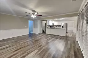 5070 Verbena Dr NW, Acworth, GA 30102 - Photo 4