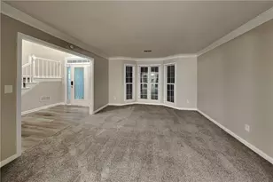 5070 Verbena Dr NW, Acworth, GA 30102 - Photo 6