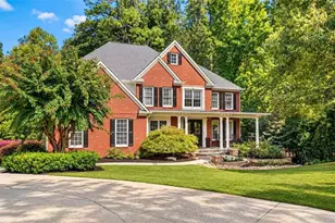 335 Chickering Lake Ct, Roswell, GA 30075 - Photo 2