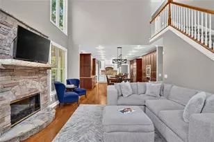 335 Chickering Lake Ct, Roswell, GA 30075 - Photo 24