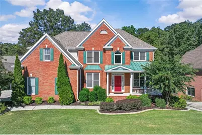 3415 Greenside Court, Dacula, GA 30019 - Photo 1