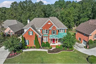 3415 Greenside Court, Dacula, GA 30019 - Photo 2