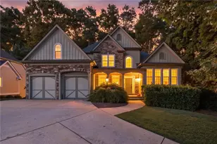 1223 Oakleigh Valley Dr, Powder Springs, GA 30127 - Photo 1