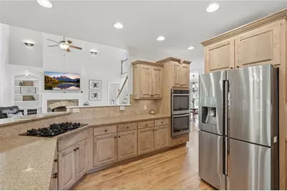 1223 Oakleigh Valley Drive, Powder Springs, GA 30127 - Photo 26