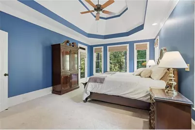 1223 Oakleigh Valley Drive, Powder Springs, GA 30127 - Photo 30