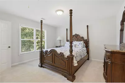 1223 Oakleigh Valley Drive, Powder Springs, GA 30127 - Photo 42
