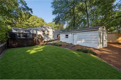 2447 Fernleaf Court NW, Atlanta, GA 30318 - Photo 26