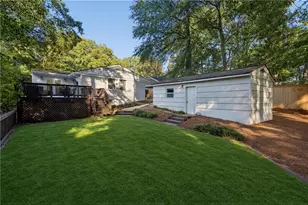 2447 Fernleaf Ct NW, Atlanta, GA 30318 - Photo 26