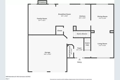 [Address not provided], Kennesaw, GA 30152 - Photo 34