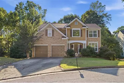 [Address not provided], Kennesaw, GA 30152 - Photo 2
