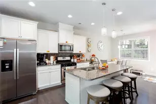 207 Magnolia Creek Way, Woodstock, GA 30188 - Photo 10