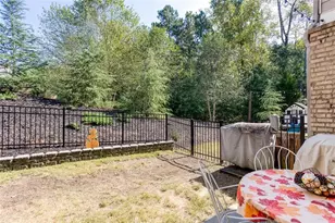 207 Magnolia Creek Way, Woodstock, GA 30188 - Photo 30